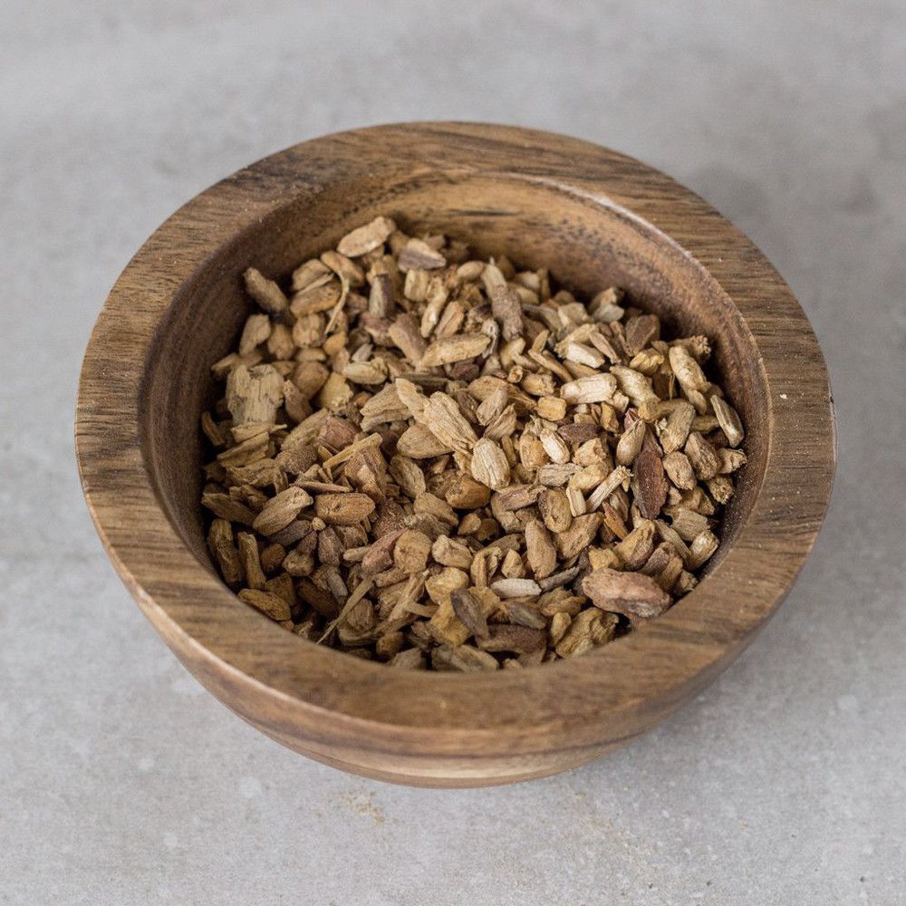 25g Green Tree Palo Santo Wood Chips