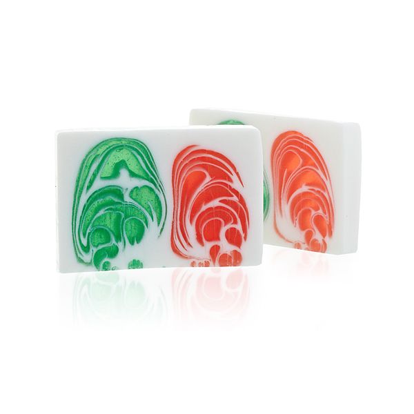 Handcrafted Soap Loaf 1.2kg - Grape