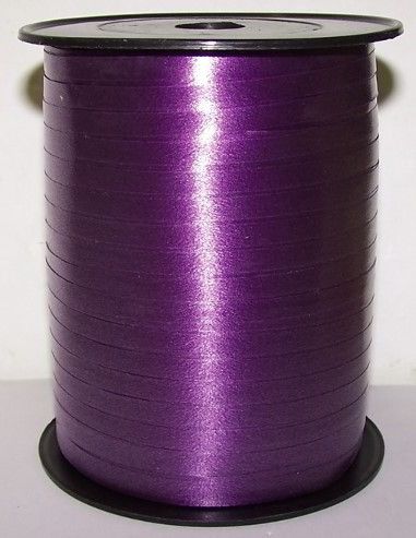 Curling Ribbon Purple - 5410