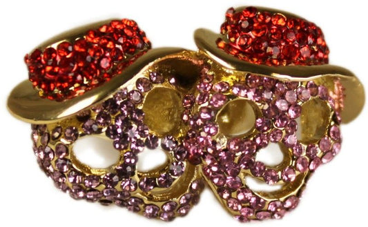 Dress Rings - Classics Selection