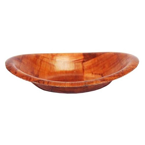 Sm Cottonwood Bread Baskets - 19cm