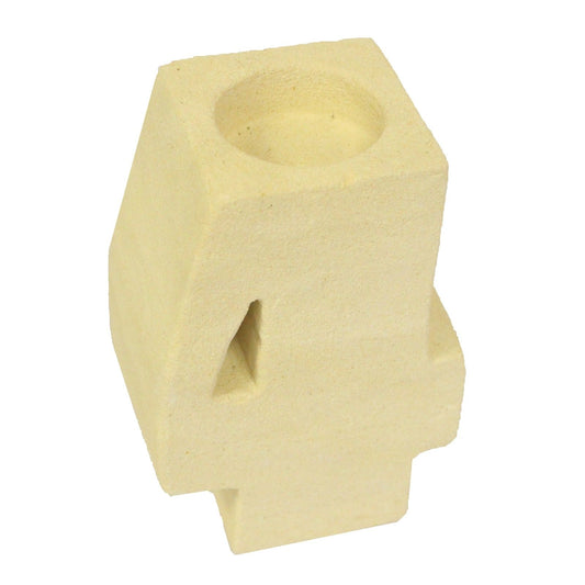 No.4 Sandstone Candle Holder