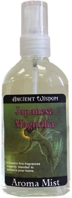 AW Aroma-Mist - Japanese Magnolia