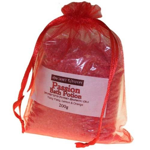 Passion Potion in 200g Bag