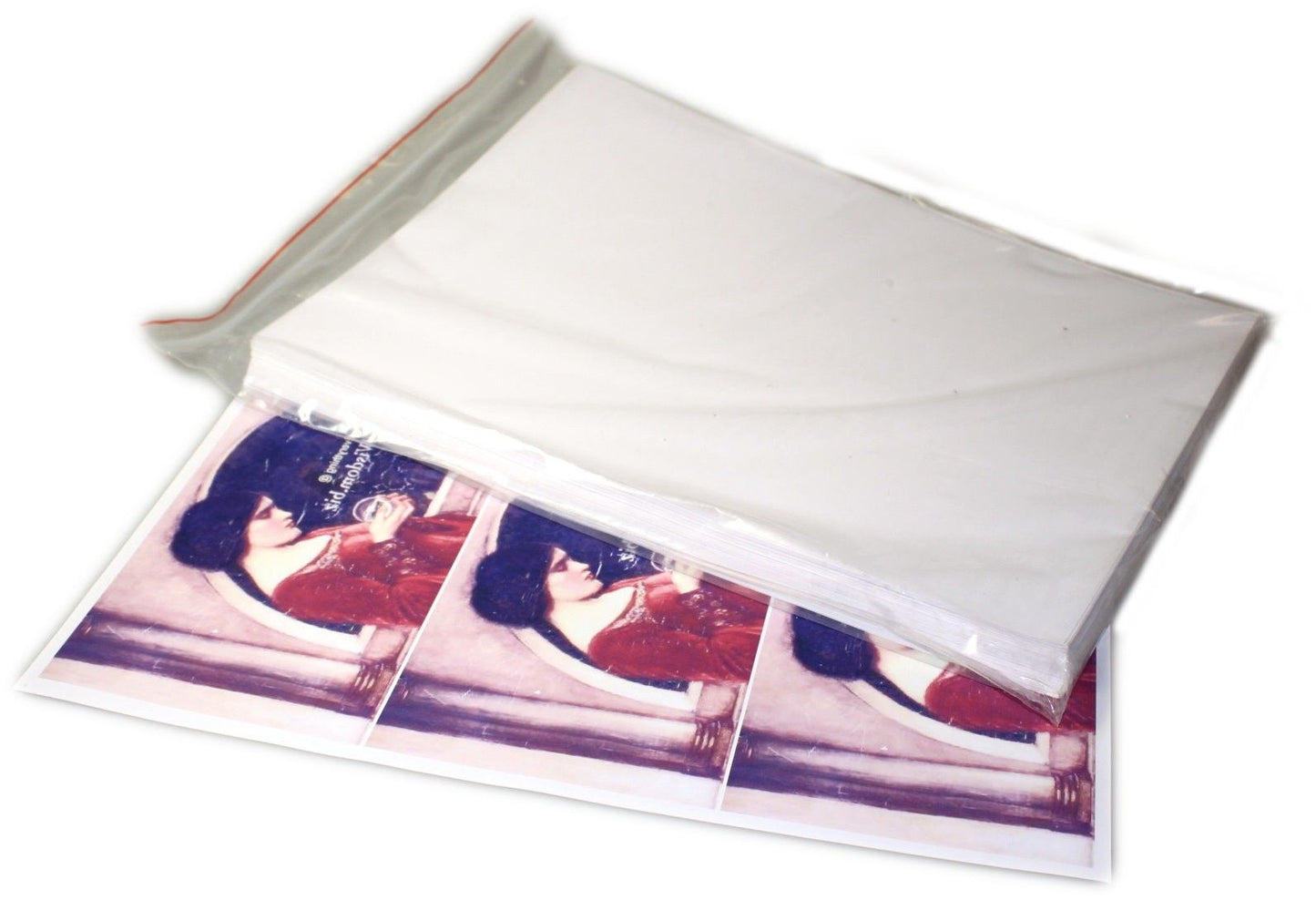Sublimation Paper A4 (100 Sheets)