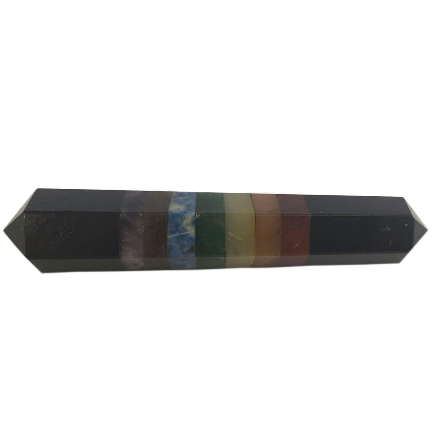 Chakra Vogal Points
