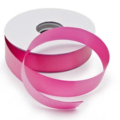 Poly-Tear Ribbon - Baby Pink