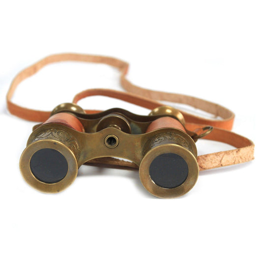 Ornate Opera Glasses