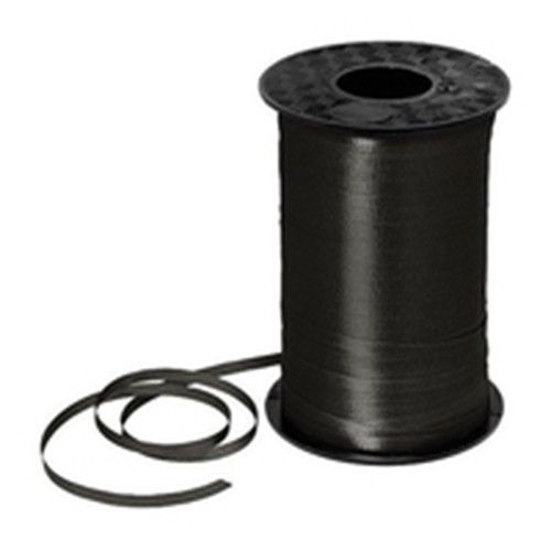 Curling Ribbon Black - 5432