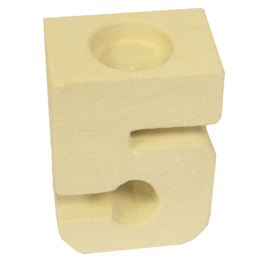No.5 Sandstone Candle Holder