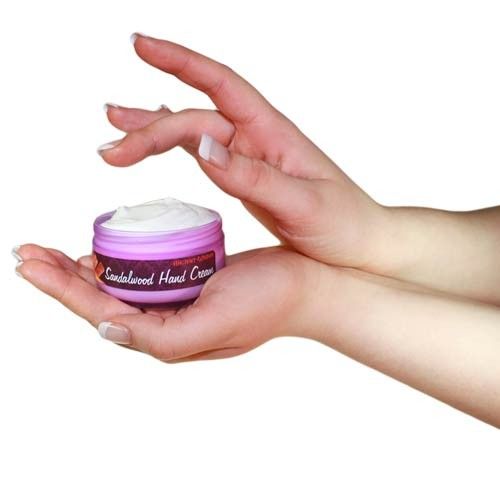 Aromatic Tea Tree Gel