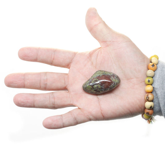 Extra Large Tumble Stones - Dragon Stones