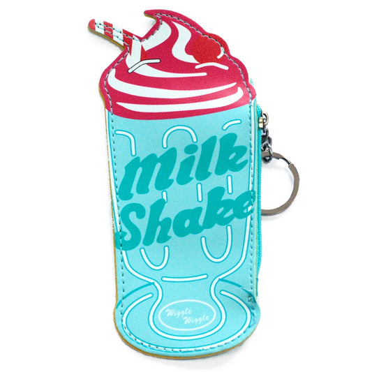 Fun Money Pouch (asst designs) - Food at the Movies