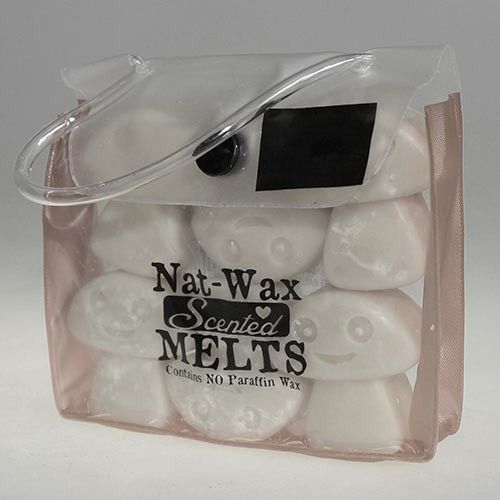 Nat-Wax Melts - Dark Patchouli