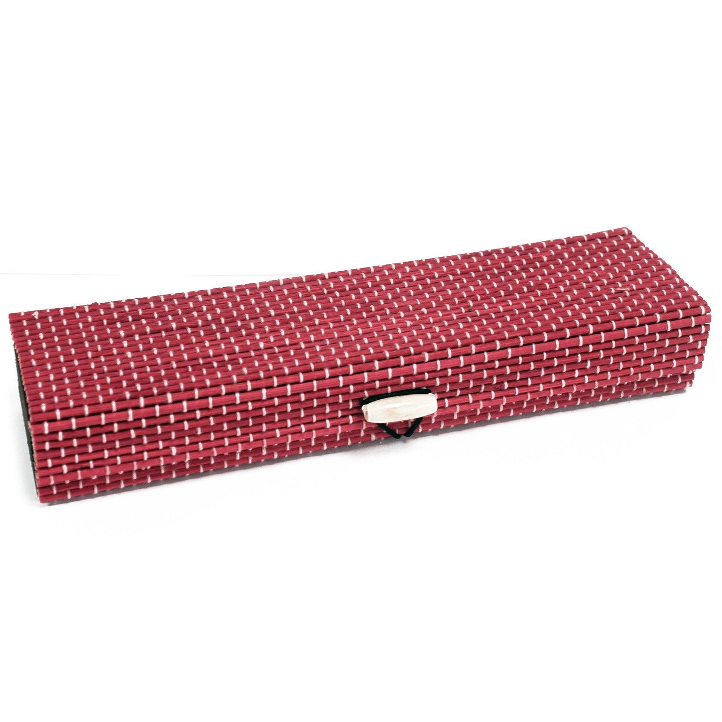 Square Box 21.5cm - Pink