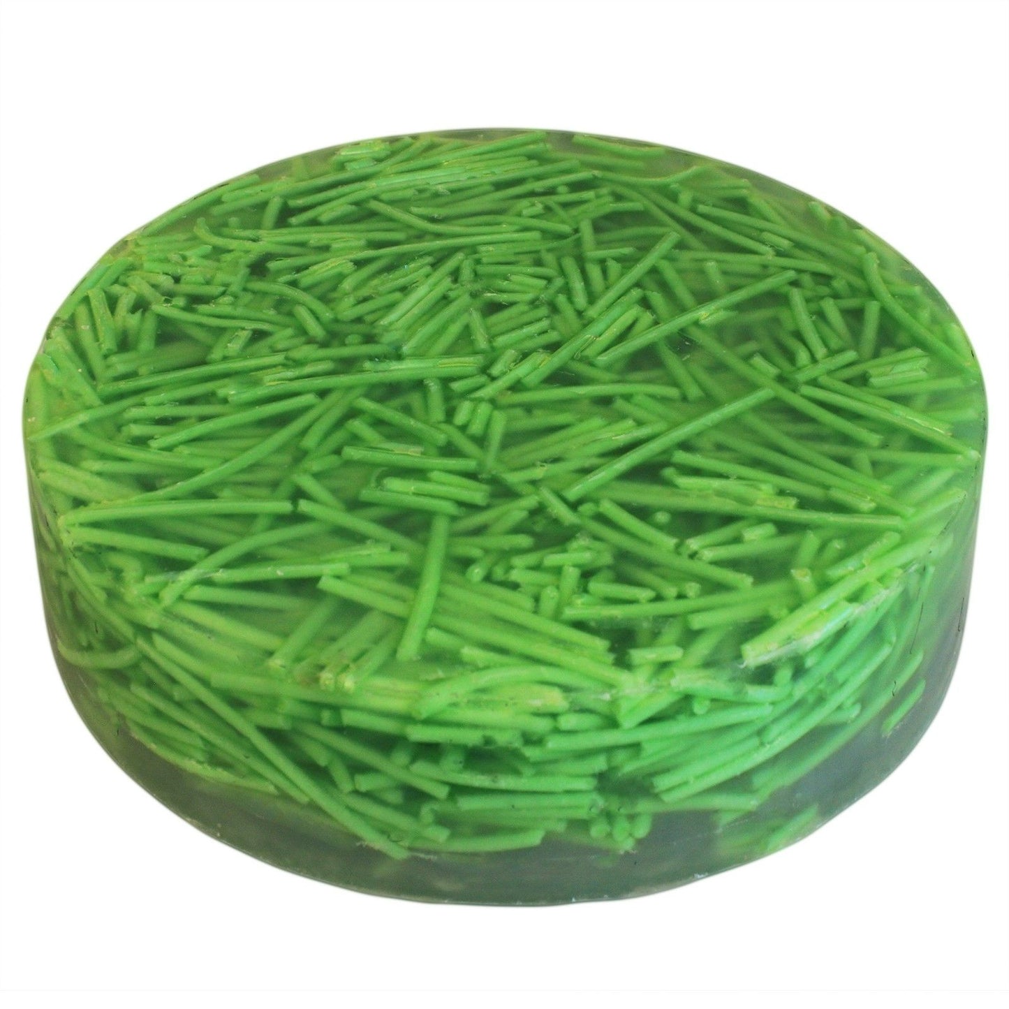 Lime & Ginger - 10kg Spaghetti Soap