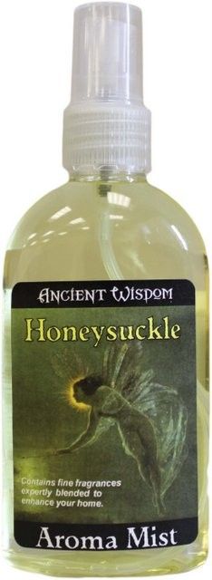 AW Aroma-Mist - Honeysuckle