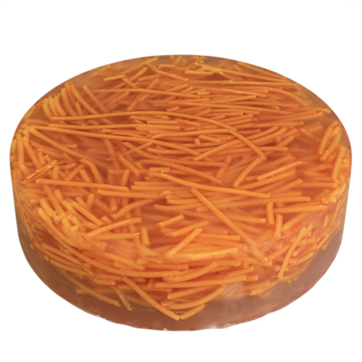Mandarin & Jasmine - 10kg Spaghetti Soap