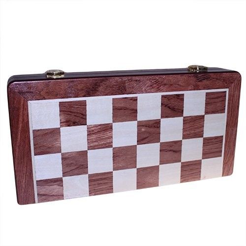 Zoocen HQ Metal Pieces Set - 29cm