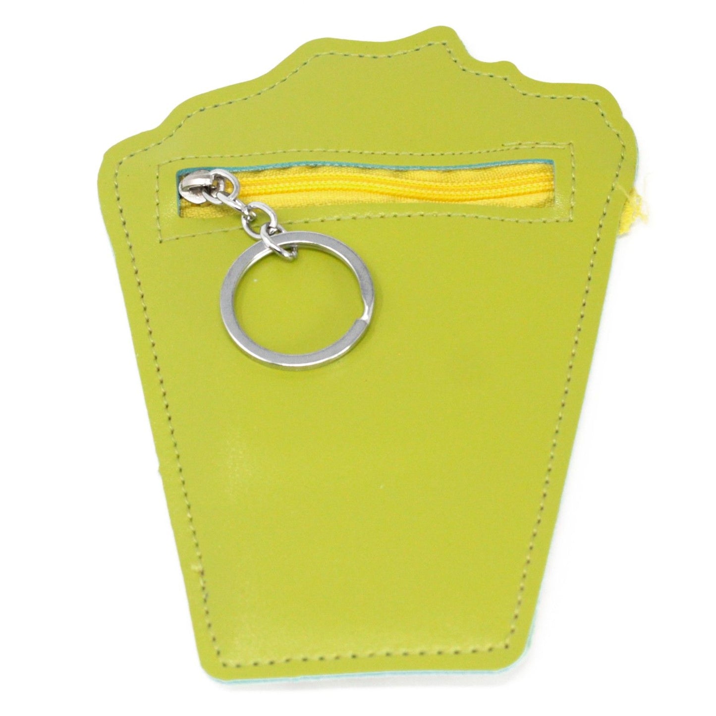 Fun Money Pouch (asst designs) - Food at the Movies