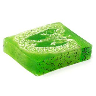 Srunchie , Scrub & Soap Bath Gift Set