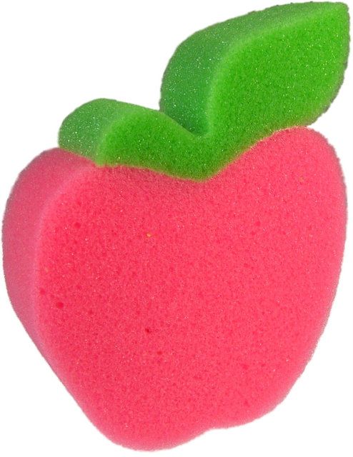 Bath Bomb & Sponge Gift Set