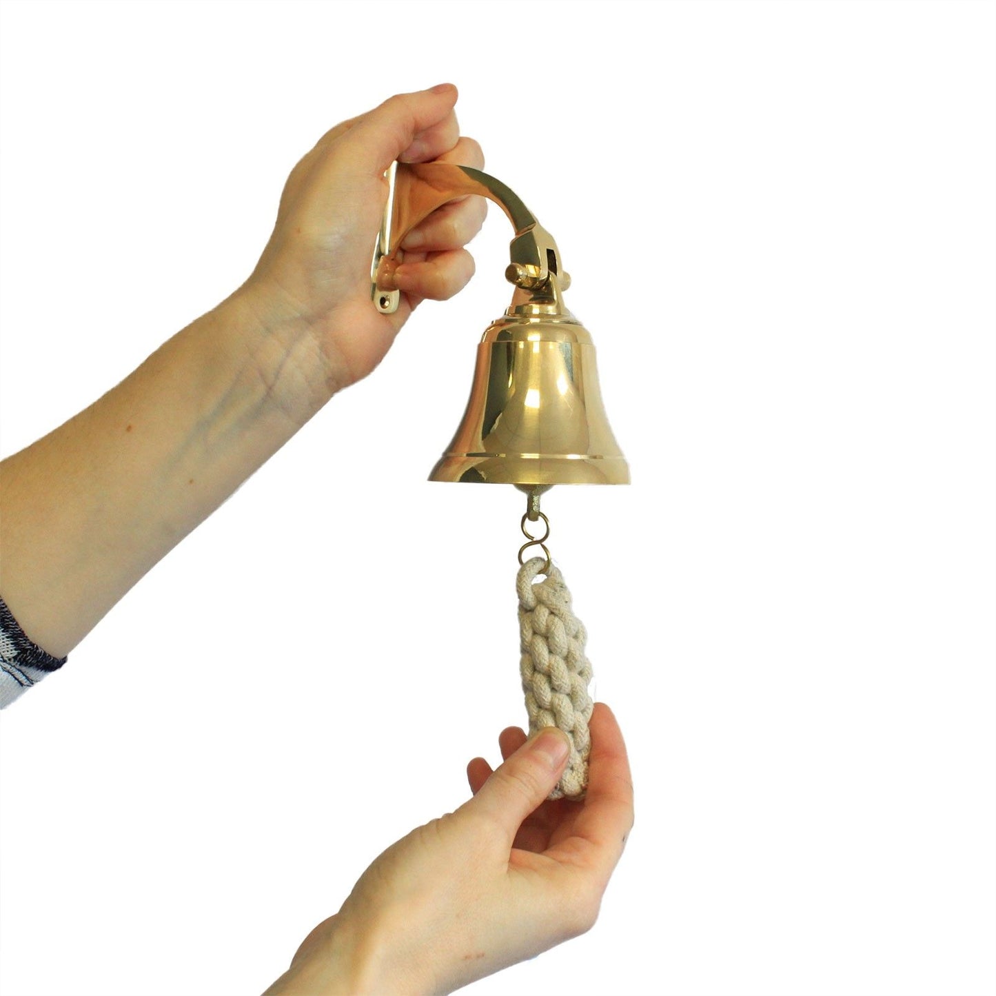 Boat Launch Bell