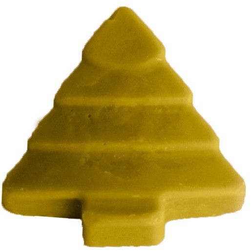 Natural Soy Wax Melts -Cinnamon & Orange