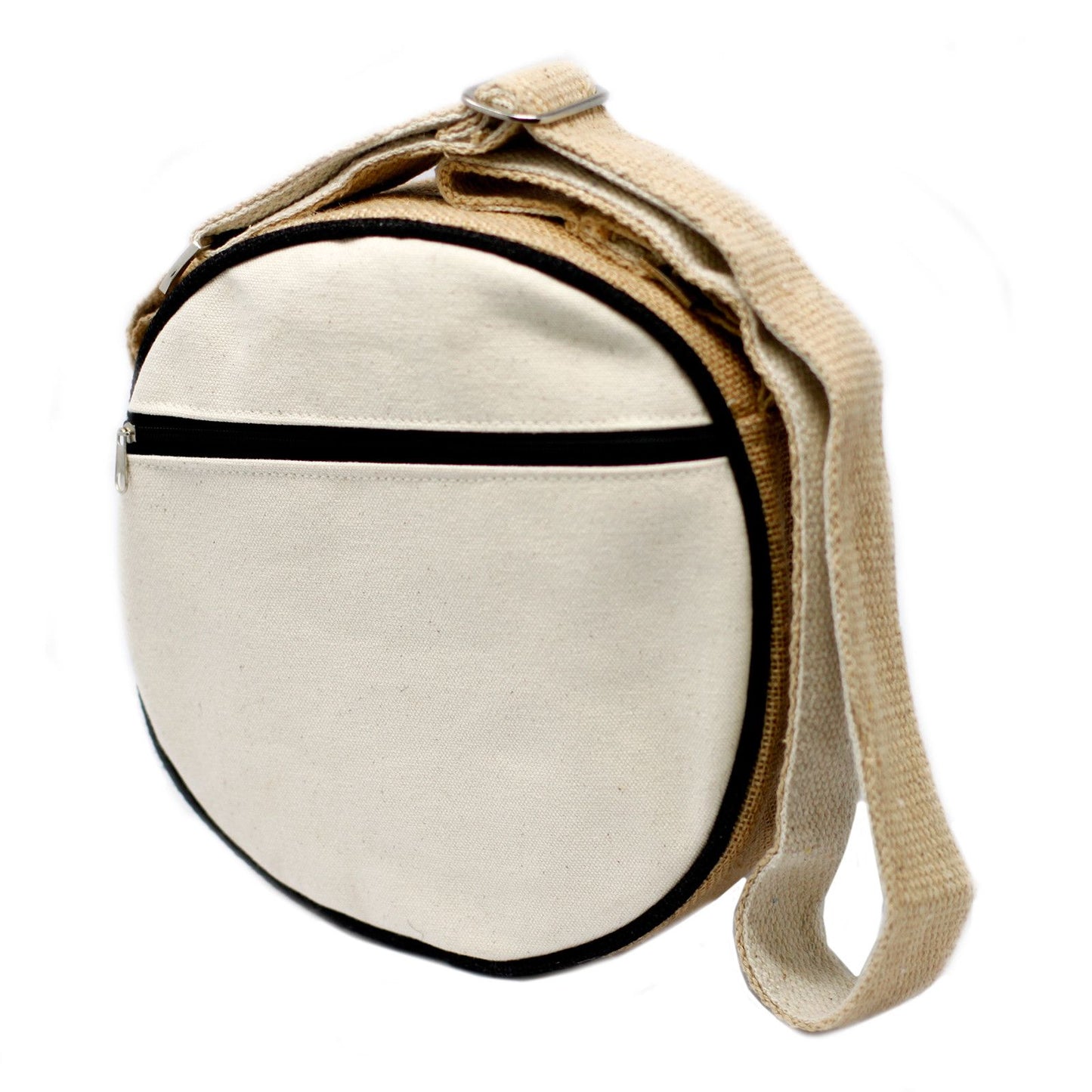 Eco Round Bags - Cherry Blossom