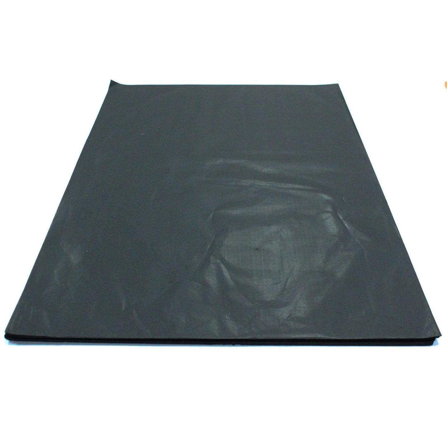 Tissue Paper 1/2 ream - Black (approx 480 sheets)