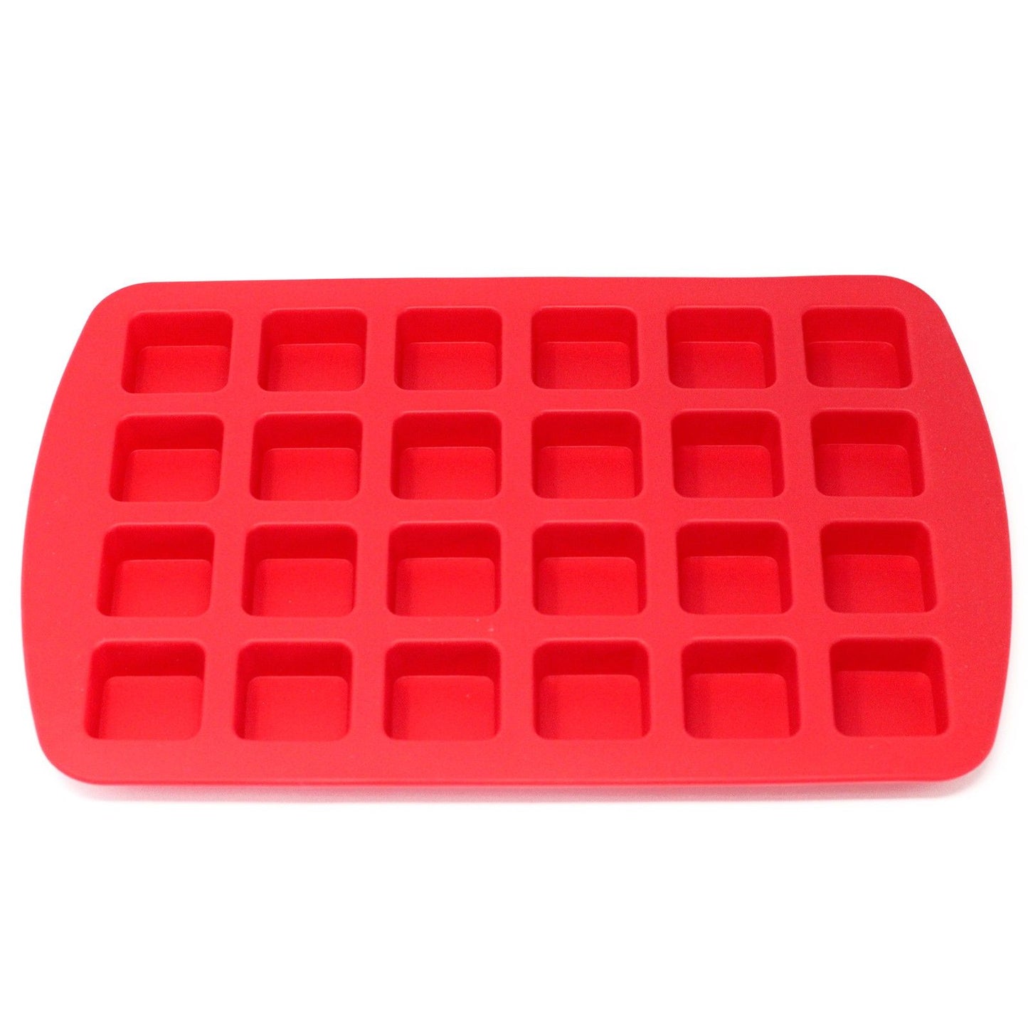 Classic Square Molds