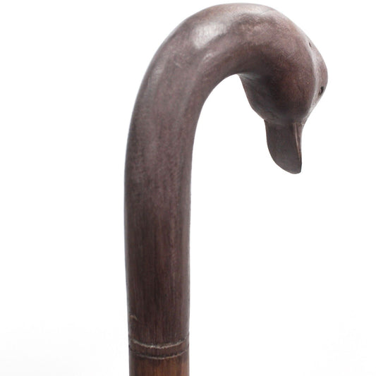 Walking Stick - Duck