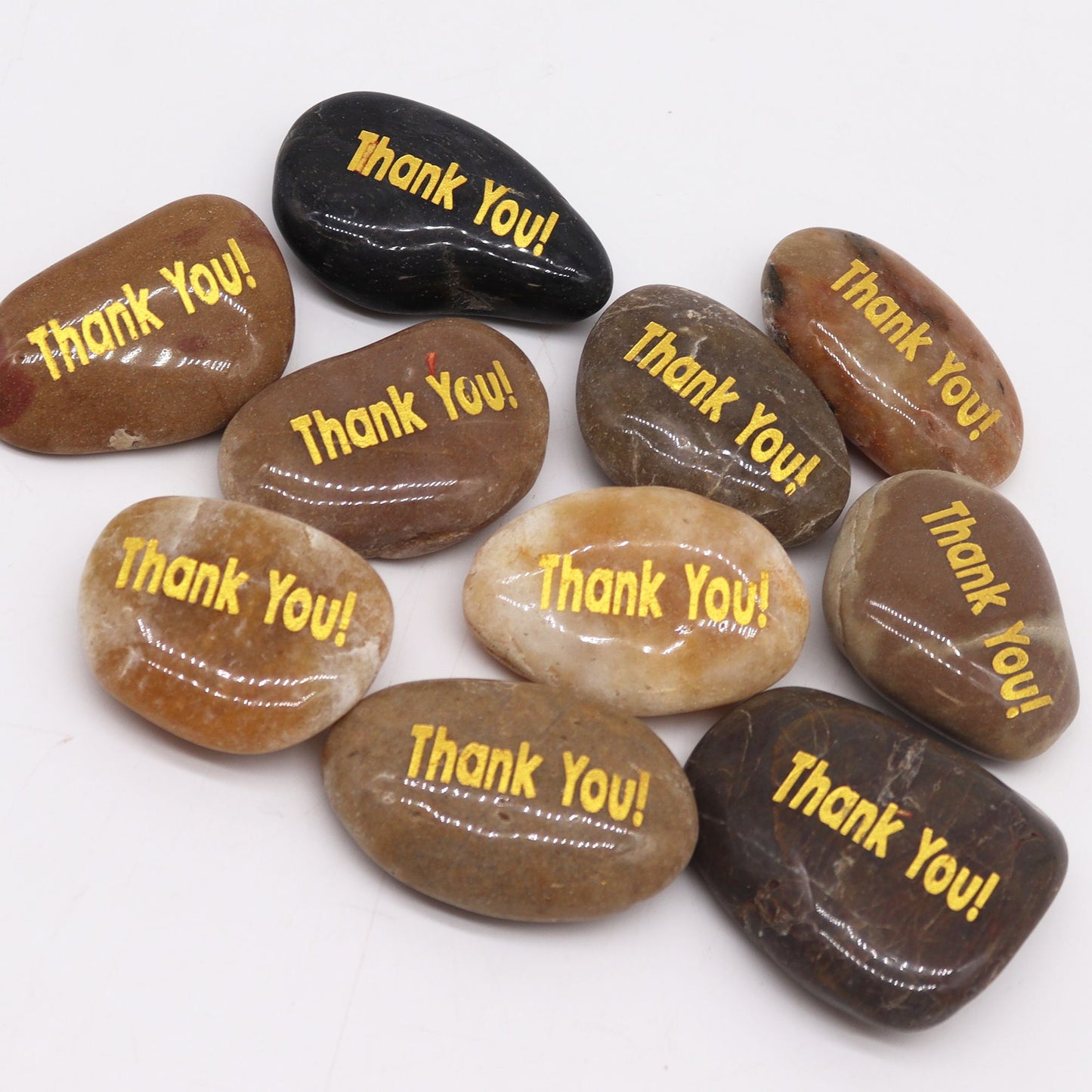 Refill Bag Wishing Stones Selection