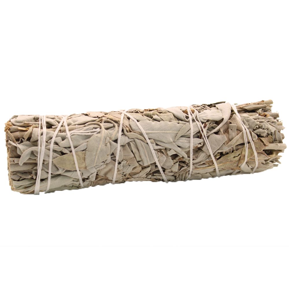 Smudge Stick - White Sage 10cm