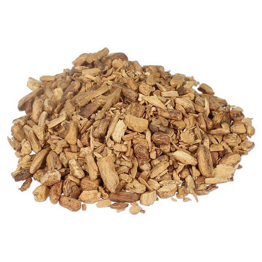 50g Green Tree Palo Santo Wood Chips