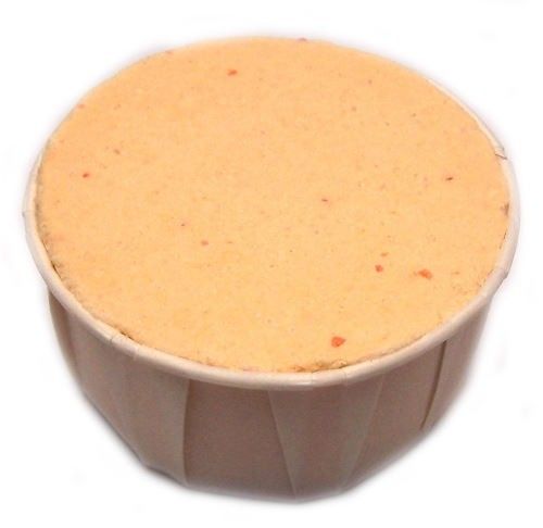 Shea Butter Souffle - Mix 1