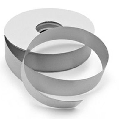 Poly-Tear Ribbon - Silver