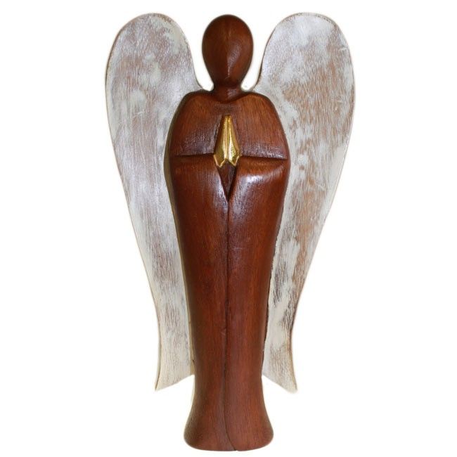 Lrg Hati-Hati ANGEL of PEACE
