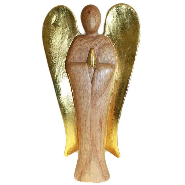 Lrg Hati-Hati ANGEL of CARING