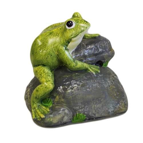 Gartenlichter & Bewegungsmelder Frosch Des1