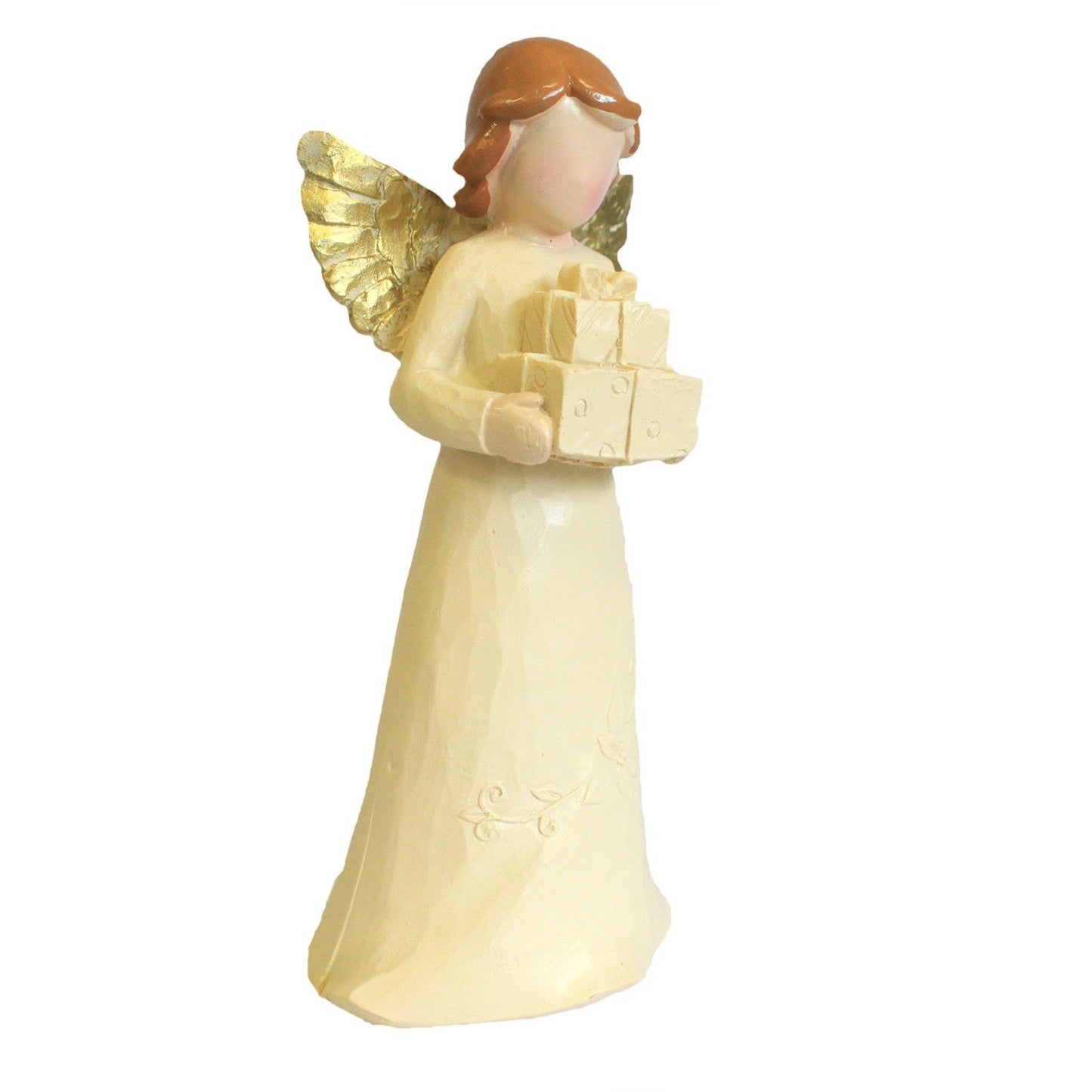 Xmas Natures Angels - Gift