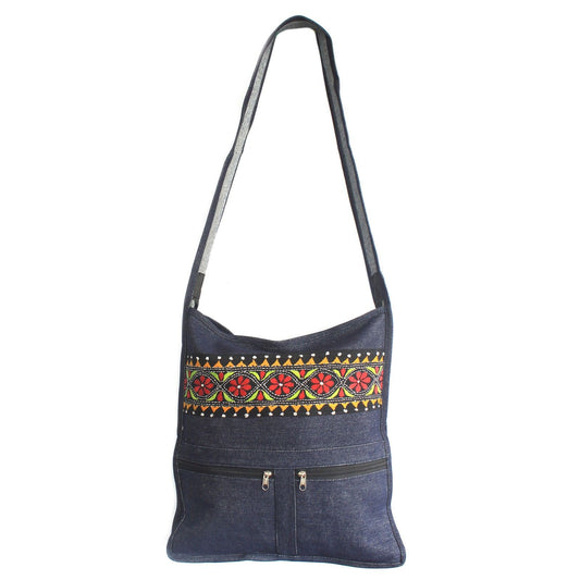 Lrg Market Day Shopping Bag