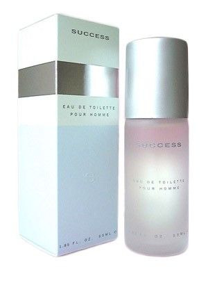 Success pour Homme - 50ml Fragrance for Him