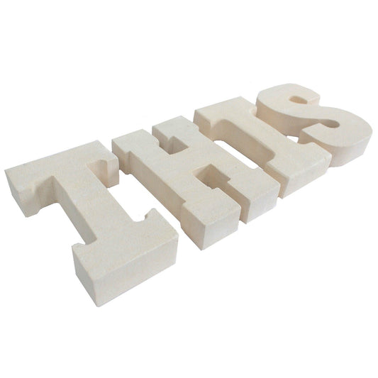 Stone Word - THIS (4)