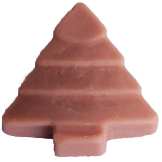 Natural Soy Wax Melts -Dark Sandalwood