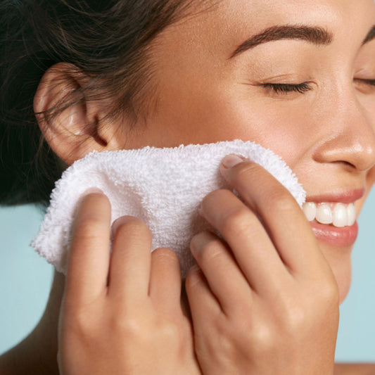 Bamboo Towel