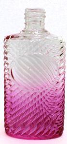 48ml Bottle Pink (127G)