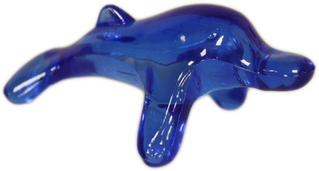 Dolphin Massager