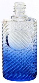 48ml Bottle Blue (127G)