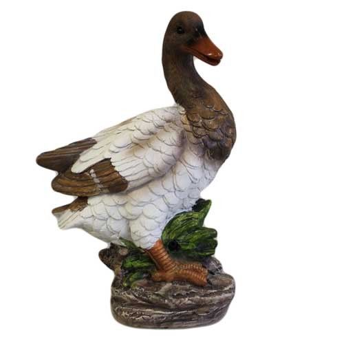 Gartenlichter & Bewegungsmelder gr. Ente